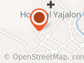 Presidencia Municipal Yajalón