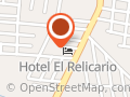 Centro De Convenciones El Relicario