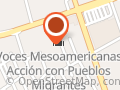 Voces Mesoamericanas Acción con Pueblos Migrantes