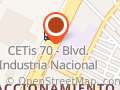 CETis 70