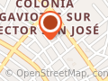 Salon de eventos Partenón