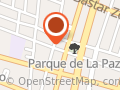 Parroquia La Santa Cruz