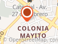 Churrería Mayito