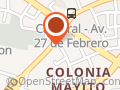 Floreria Casa Astromelia & showroom