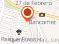 Clínica La Ceiba.