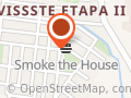 SMOKE THE HOUSE
