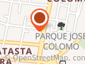 Restaurant Las Conchas