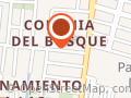 Veterinaria DEL Bosque