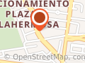 Parroquia San Juan Bautista Plaza Villahermosa