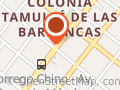 Flores Aguilar Bernardino Dr