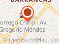 Carnitas y Pollos Asados a la Leña Cristi