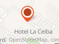 La Ceiba [Hotel Spa & Restaurant]