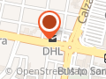 DHL Express Service Point (ALBINO CORZO)