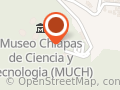 Instituto de Ciencia, Tecnología e Innovación Chiapas (Helmer)