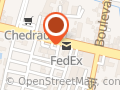 Centro de Envíos UPS