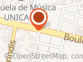 Centro de Envíos UPS