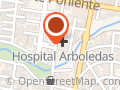 Traumatólogo Dr. Damián Enrique Benitez Cruz