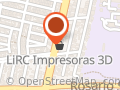 LiRC Impresoras 3D