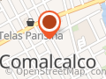 Consultorio Dental Comalcalco