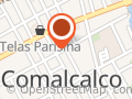 Cedicom Centro Diagnostico De Comalcalco S.A De C.V