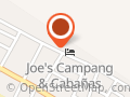 JOSES CAMPING CABANAS