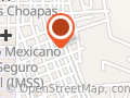 Las Choapas Pollo Broaster Original