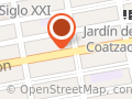 11 JDE INE, Coatzacoalcos