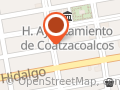 Centro de Displasias y Cancerologia