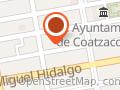 Equilibrio Farmacéutico Coatzacoalcos