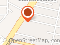 DHL Express Service Point (COATZACOALCOS TRANSISMICA)