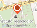 TecNM - Campus Coatzacoalcos