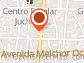 LAUS JONH Hamburguesas