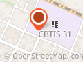 CBTis No.31 Oficial