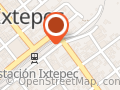 ARAGAL Ciudad Ixtepec