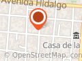 Estufas y conexiones del Centro