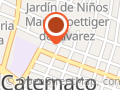 H. CUERPO DE BOMBEROS DE CATEMACO A.C