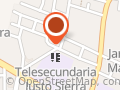 Esc Telesecundaria Justo Sierra