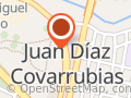 Grupo Financiero Banorte Corresponsal JUAN DIAZ COVARRUBIAS
