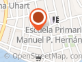 Esc Prim Urb Manuel M Oropeza