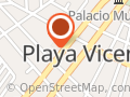 Tiendas Lores Playa Vicente