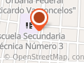 Escuela Secundaria Técnica número 3