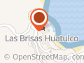 Hotel Las Brisas Huatulco
