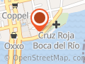 Restaurante La Jarocha
