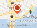 La Mentira bar