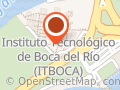 TecNM - Instituto Tecnológico de Boca del Río