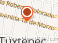 Charly pizza