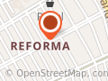 Reforma Wash
