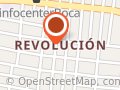 Tienda Cuprum Boca del Rio
