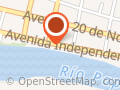 Ferretería el 5 de Mayo