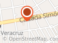 DHL Express Service Point - Reforma